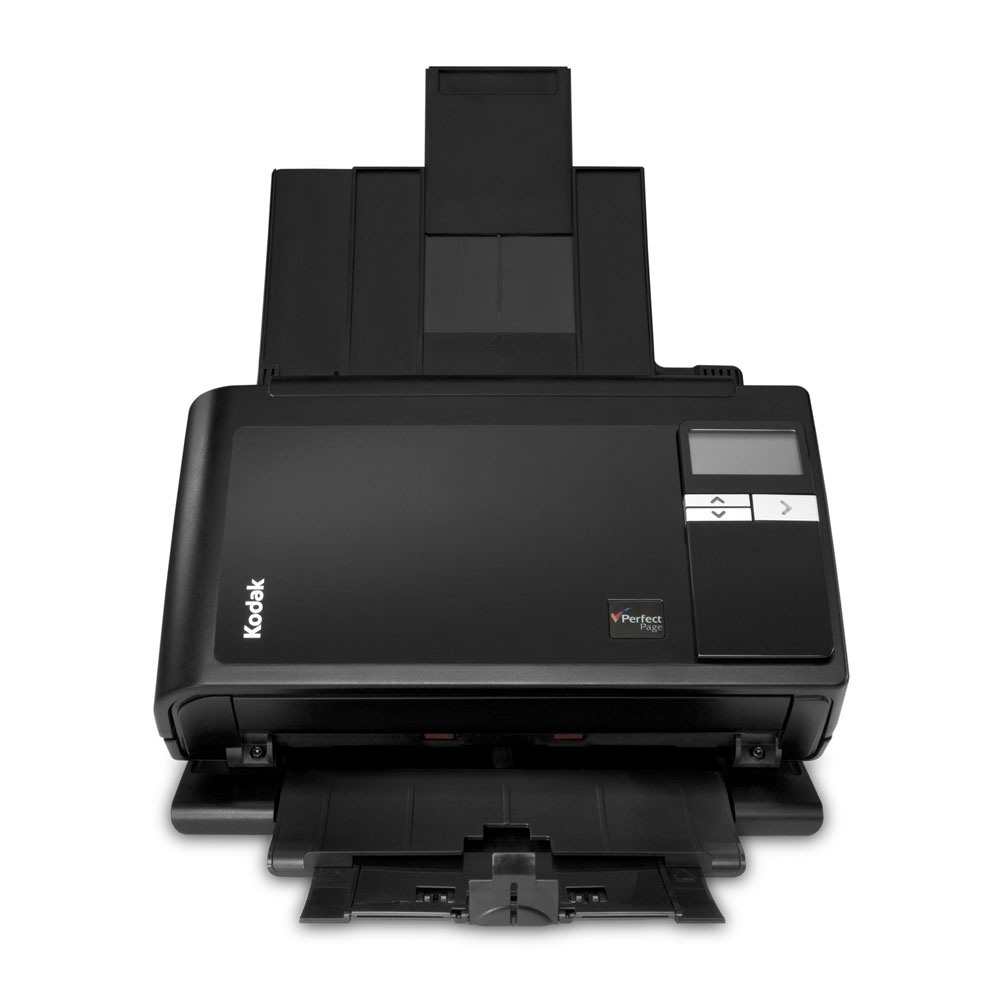 Kodak i2600 Scanner