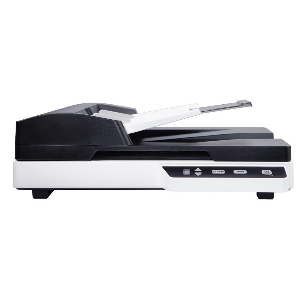 Avision AD120 Document Scanner
