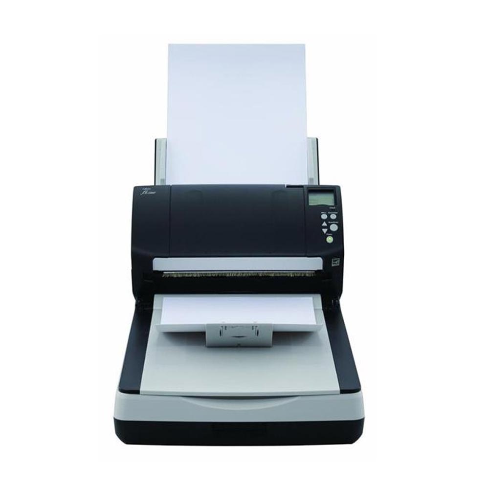 Fujitsu fi-7260 Professional Color Document Scanner