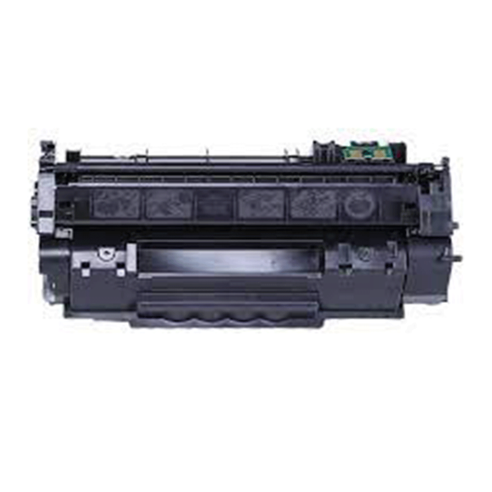‎708 Black Toner Cartridge