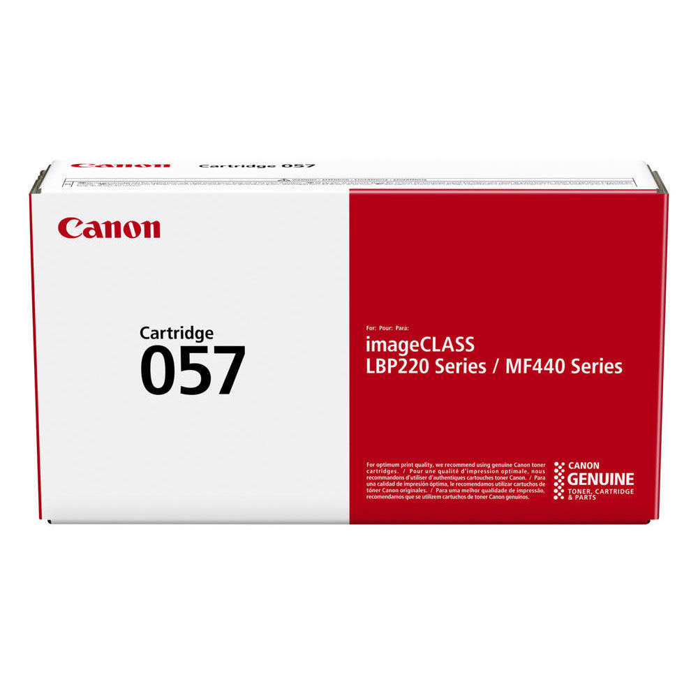 Canon 057 Cartridge