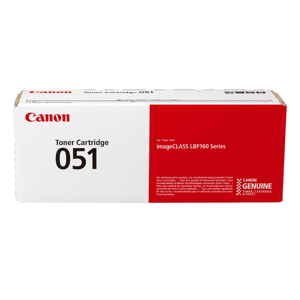 Canon 051 Toner Cartridge