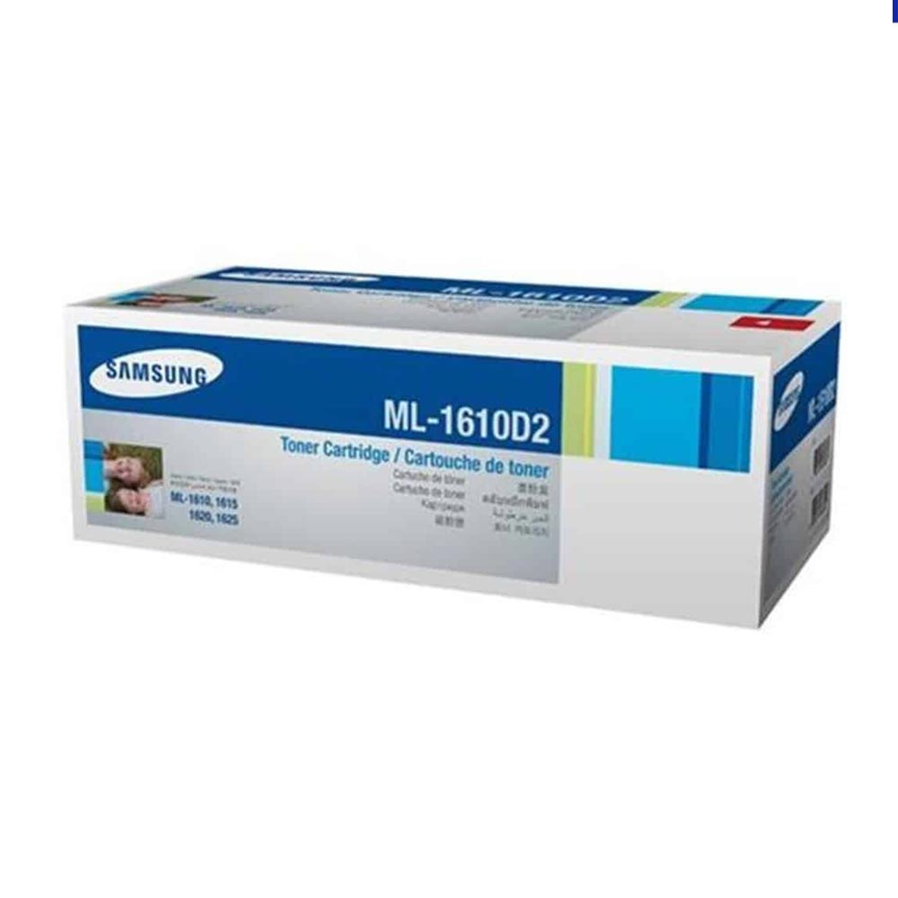 ML-1610 Black LaserJet Toner Cartridge