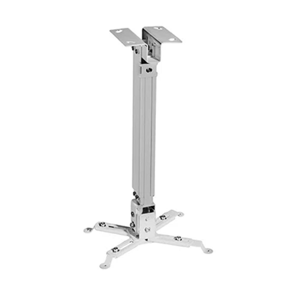 SCOPE brand video projector ceiling mount, size 43 to 65 cm
