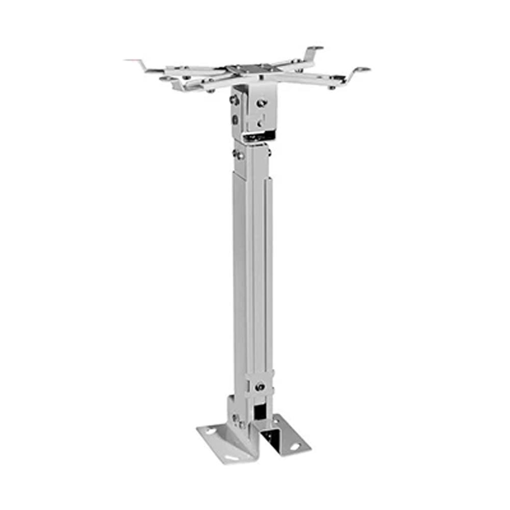 SCOPE brand video projector ceiling mount, size 180 to 100 cm