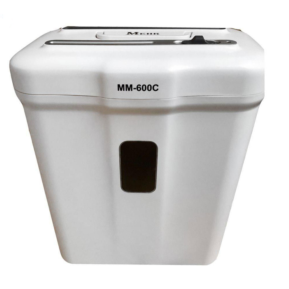 mehr MM-600 C Paper shredder