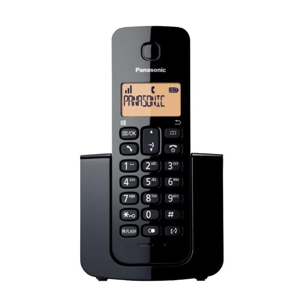 Panasonic KX-TGB110Cordless Phone