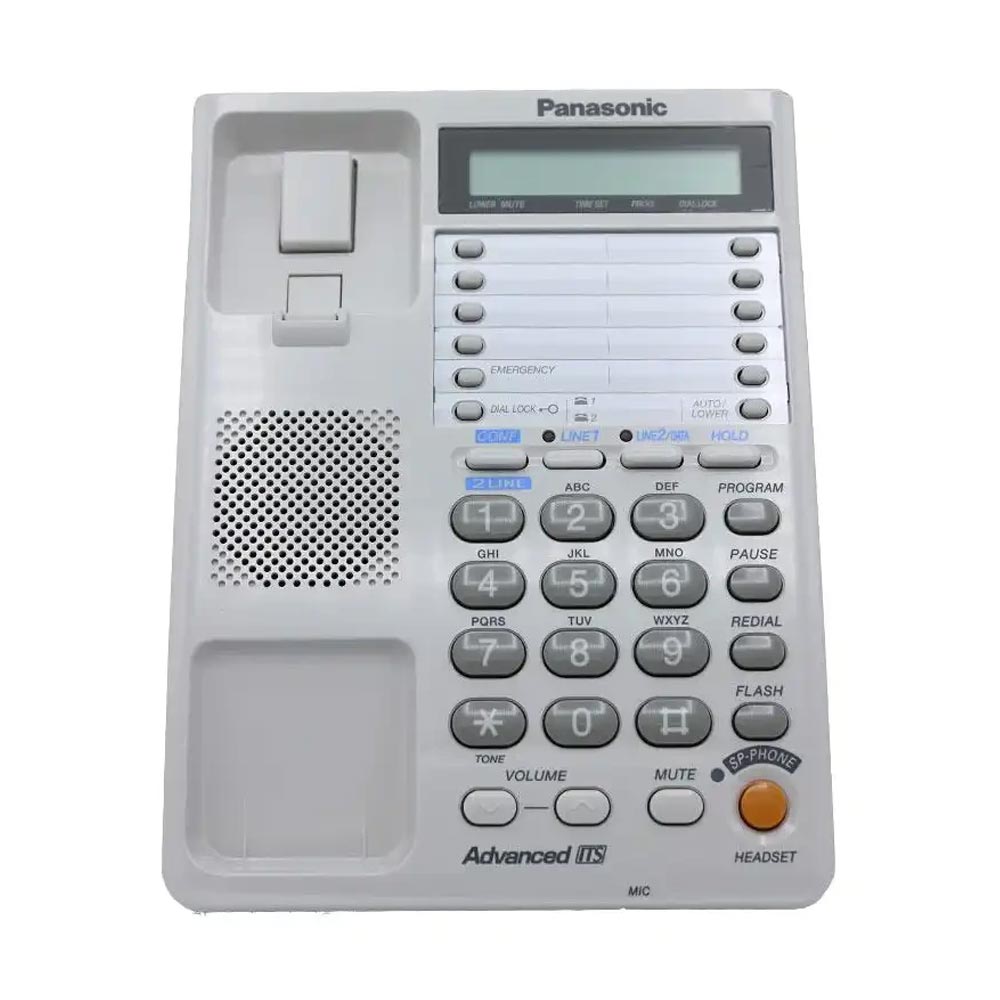 Panasonic KX-T2378 Corded Phone