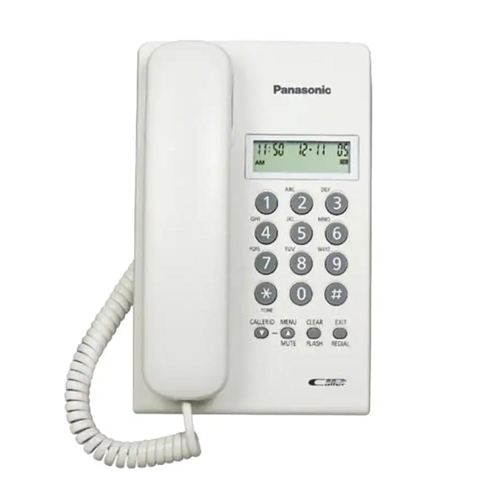 Panasonic KX-TSC60 Corded Phone