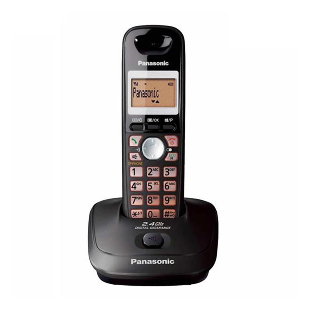 Panasonic KX-TG3551BX Cordless Phone