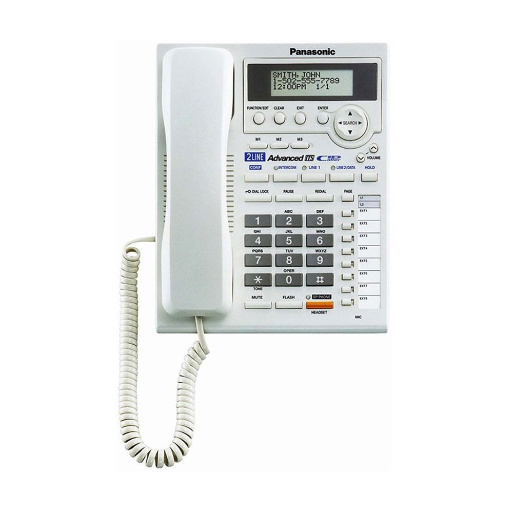 Panasonic KX-TS3282 Corded Telephon
