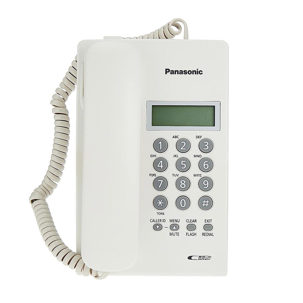 Panasonic KX-TSC73 Corded Phone