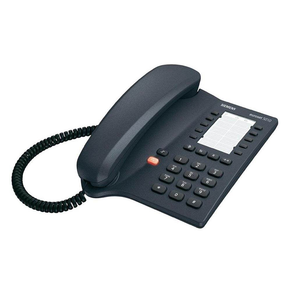 Gigaset 5010 Corded Phone
