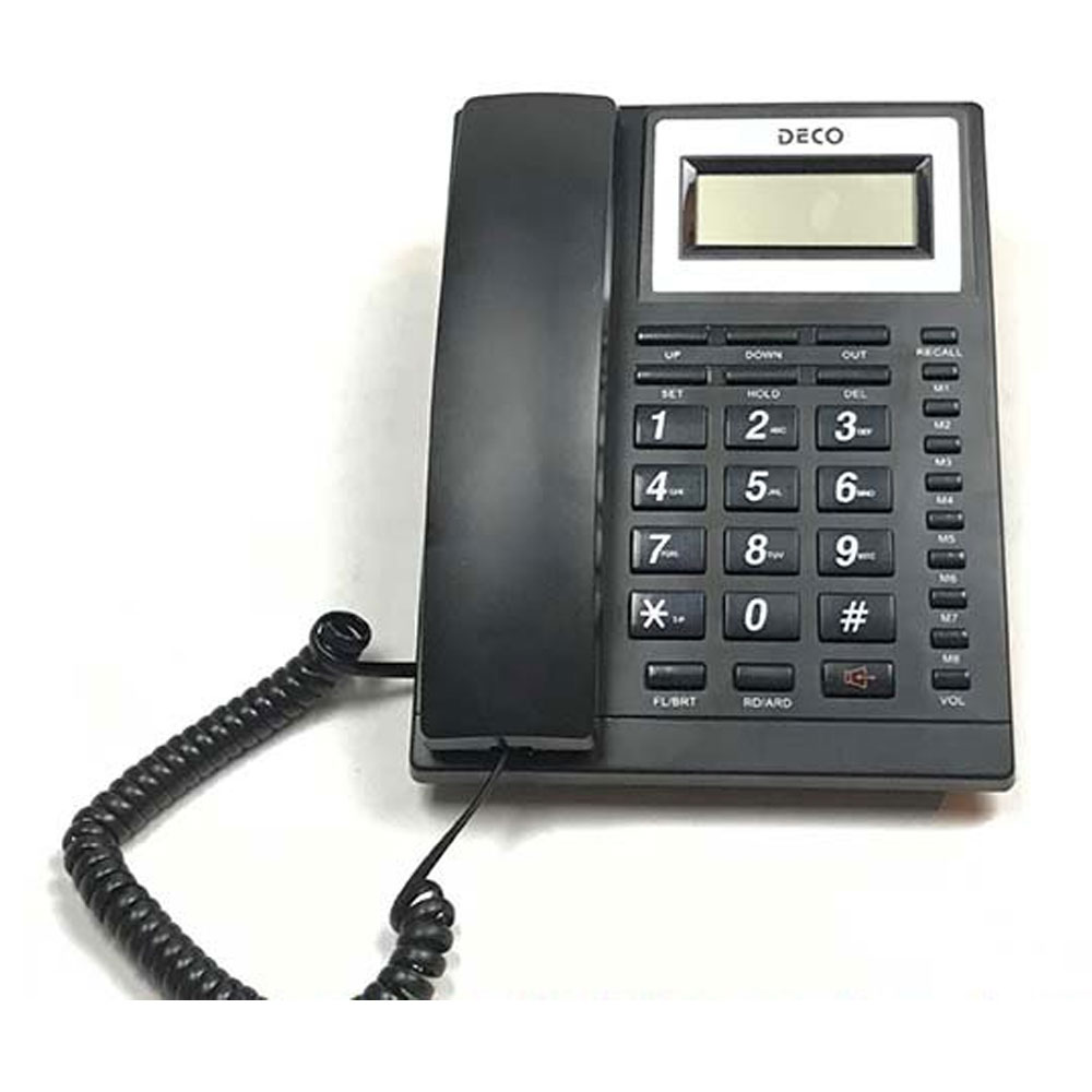 Deco F21 Phone
