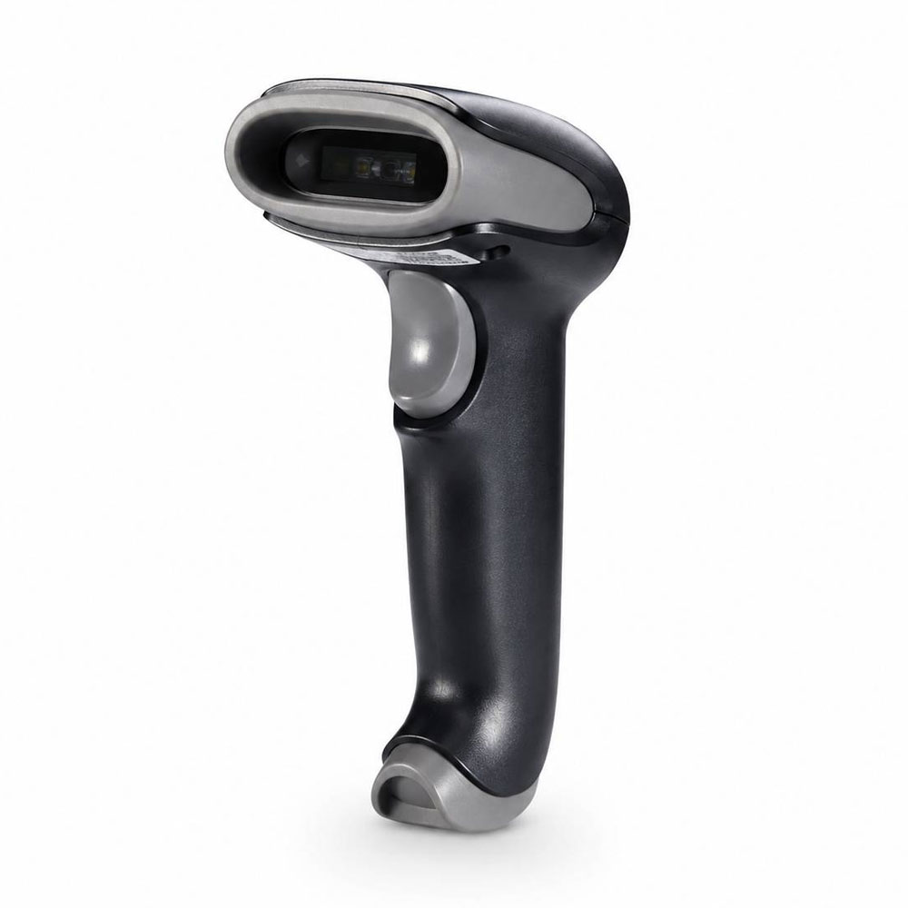 Meva MBS-5690 Barcode Scanner