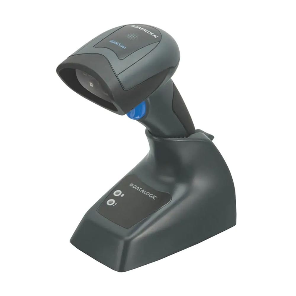 Datalogic QM2131 barcode scanner