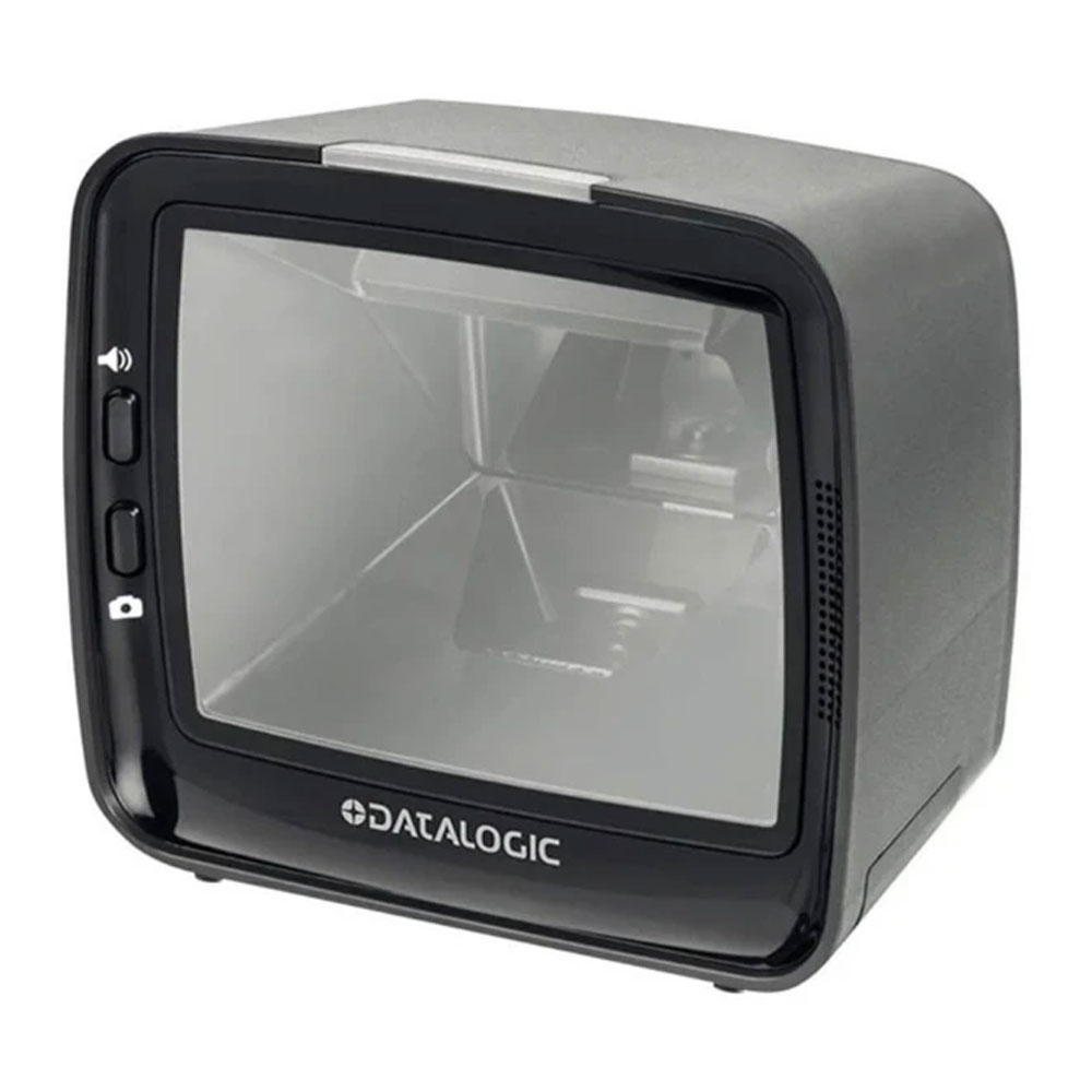 Datalogic Magellan 3410VSi Barcode Scanner