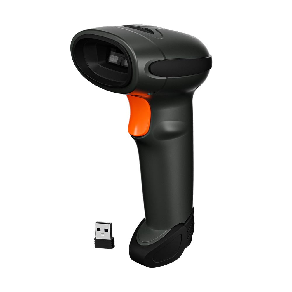 Rhino RM1802D barcode scanner