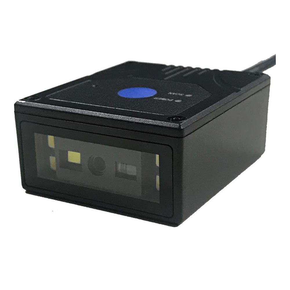 Rhino RM4400 barcode scanner (usb)