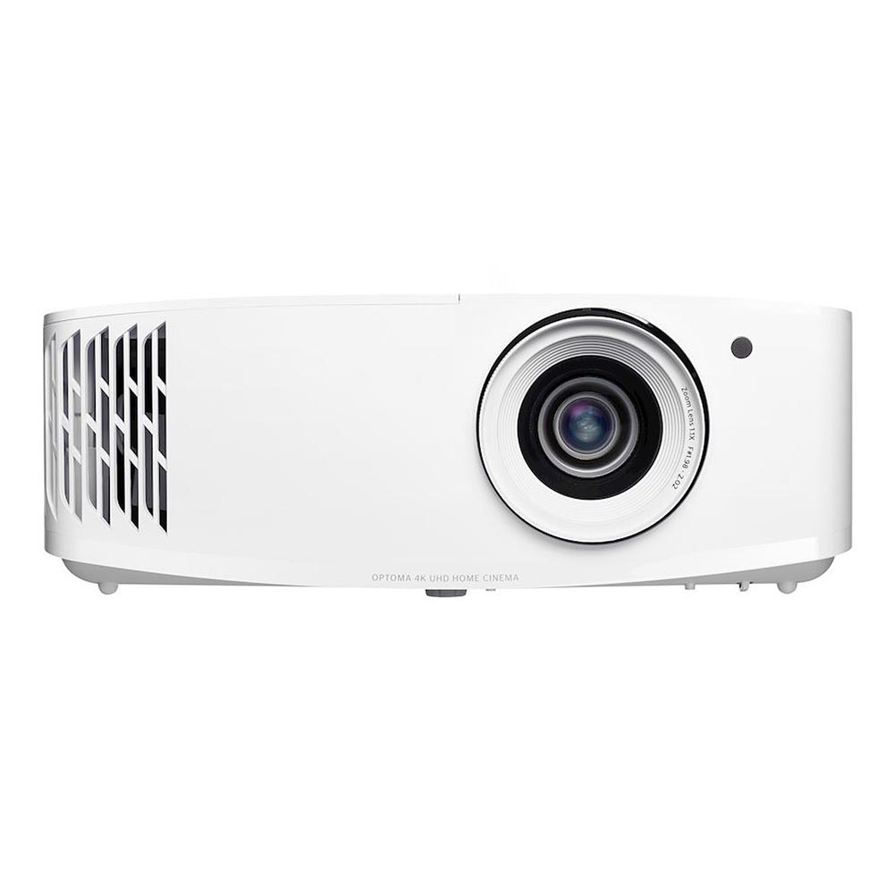 OPTOMA UHD38x Projector