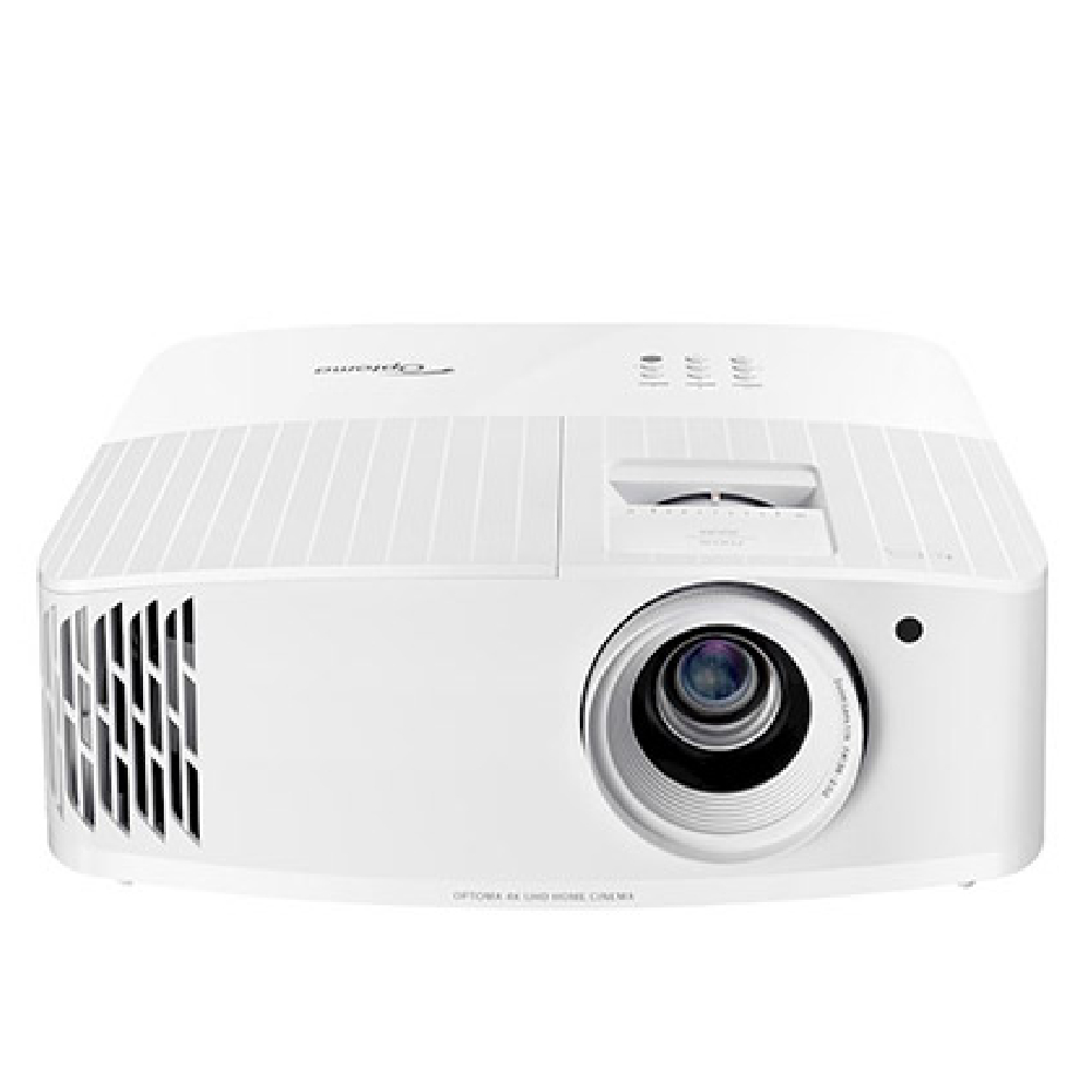 OPTOMA UHD35 Video projector