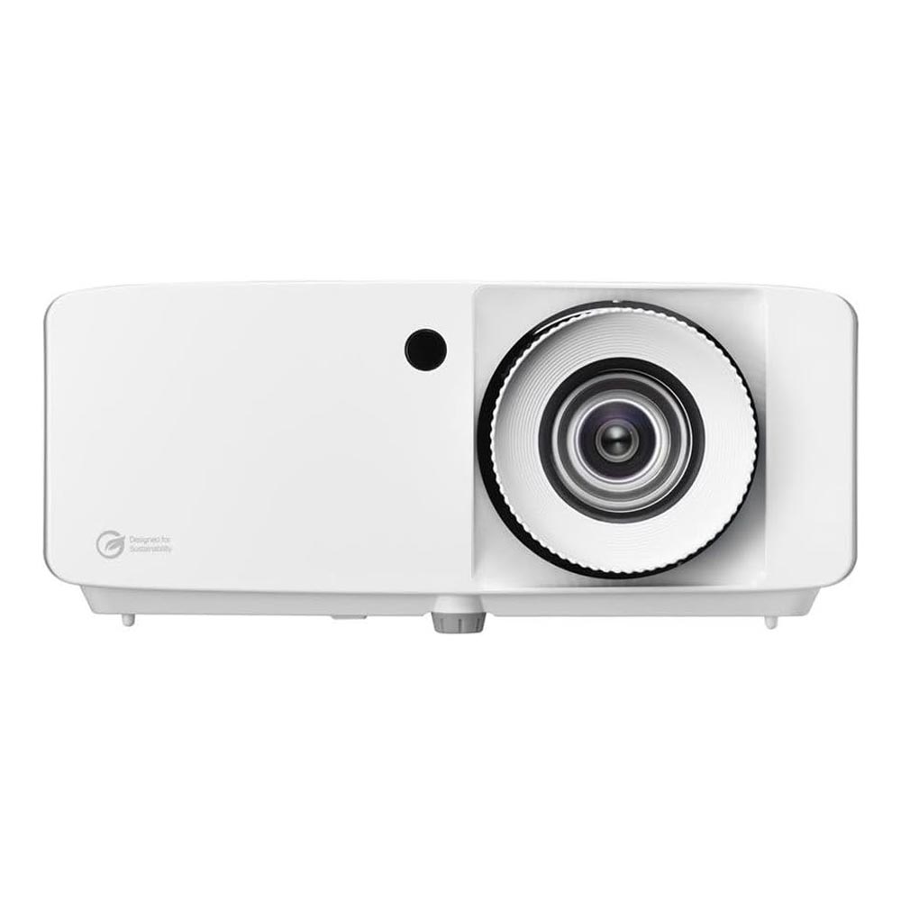 OPTOMA ZH450 projector