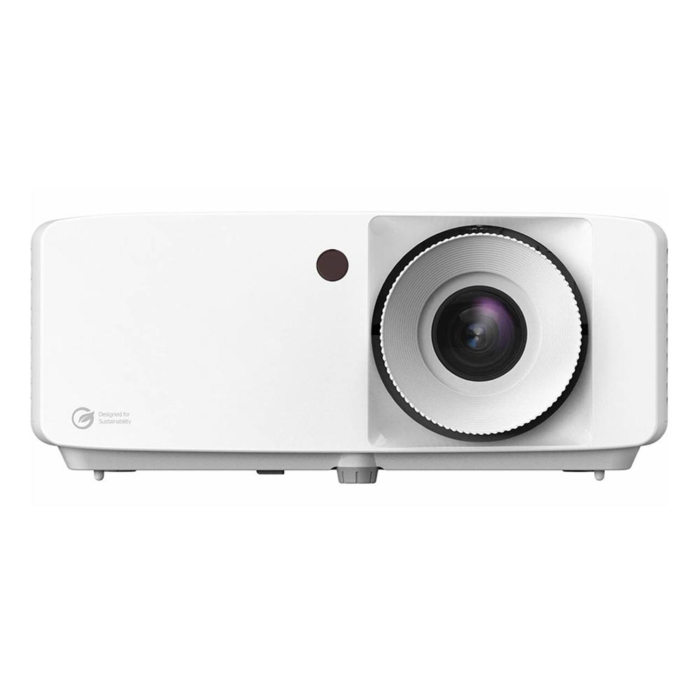 OPTOMA ZH420 projector