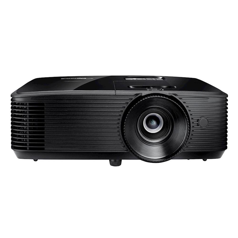 OPTOMA HD28e projector