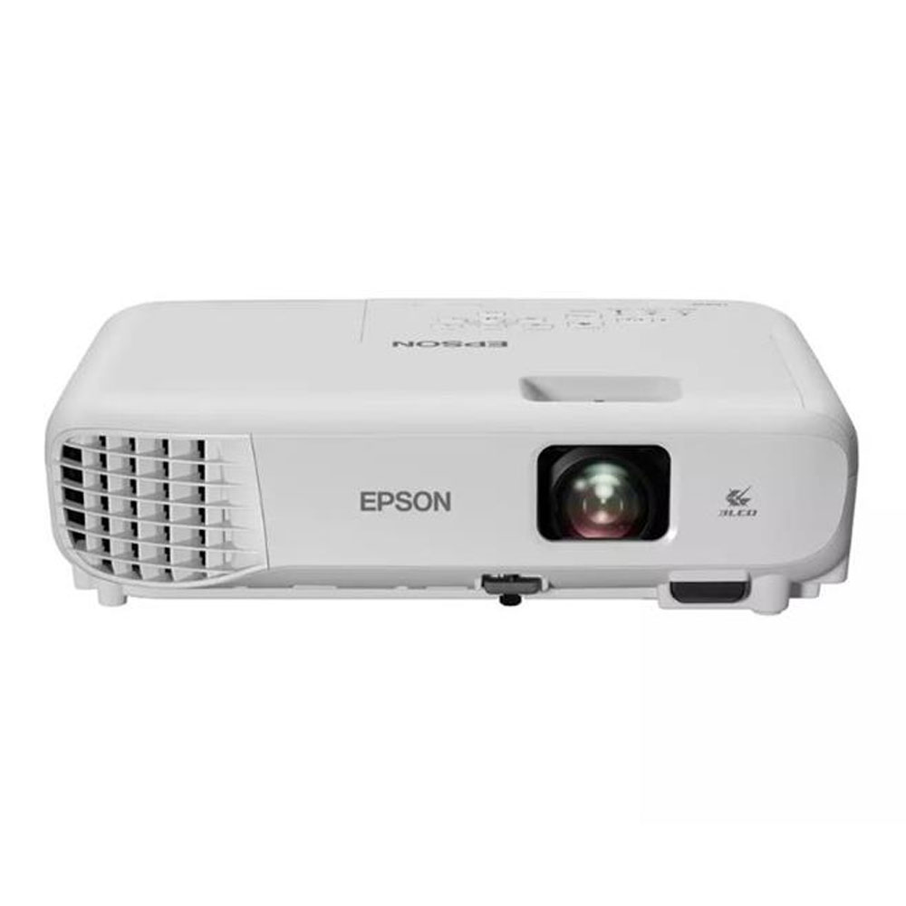 EPSON EB-W53 projector