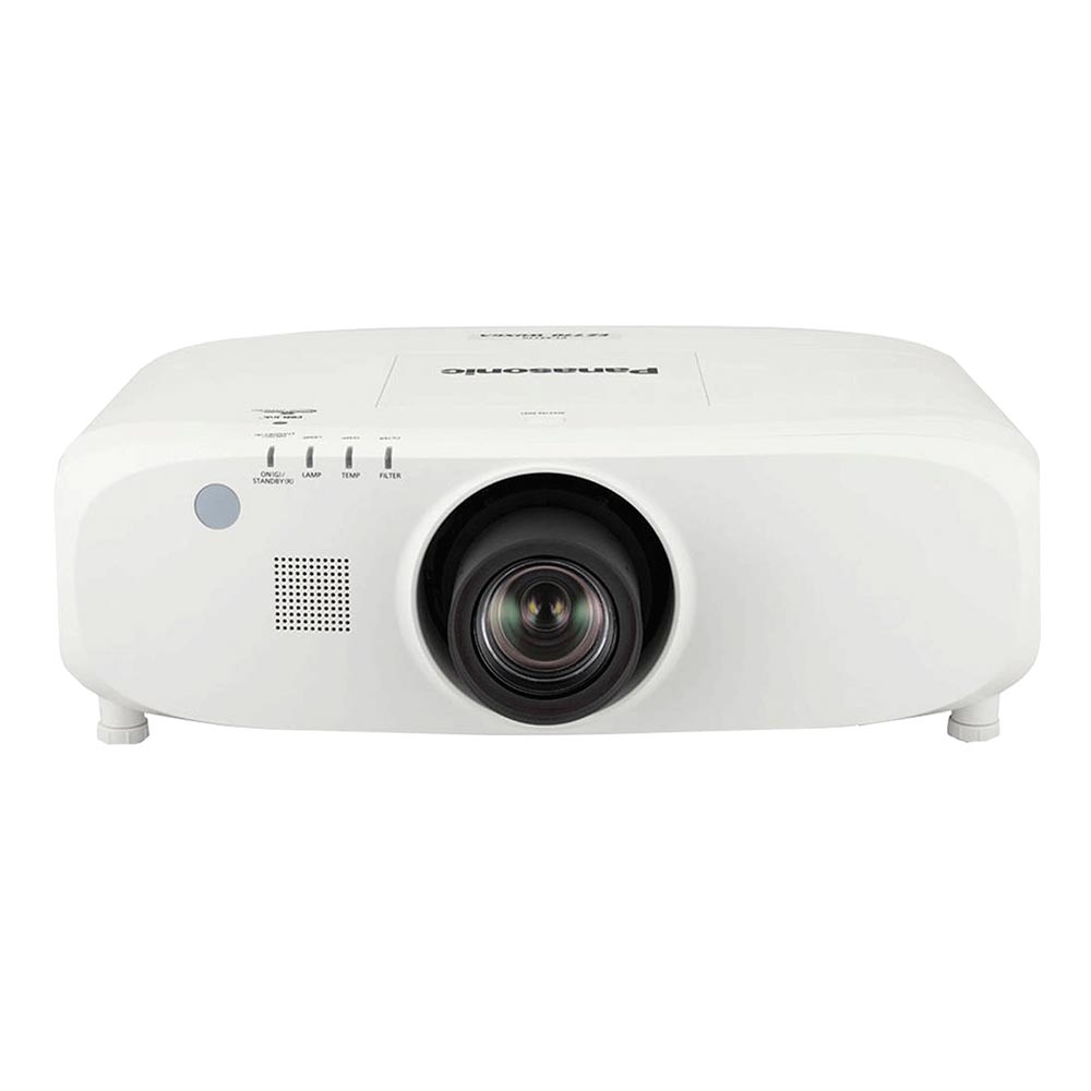 PANASONIC PT-EX610 projector