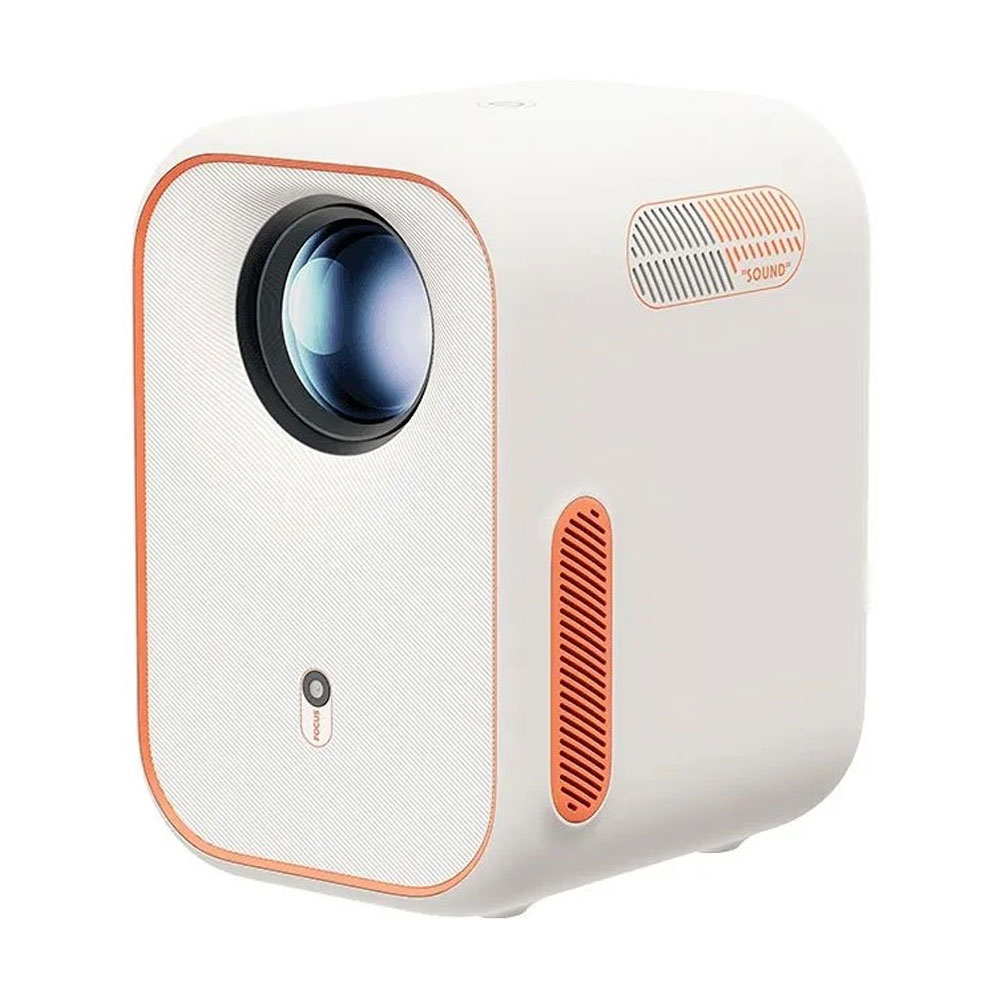 Xiaomi Xming New Q3 neo Smart Projector