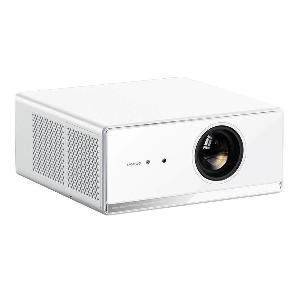 WANBO X5 AIR projector