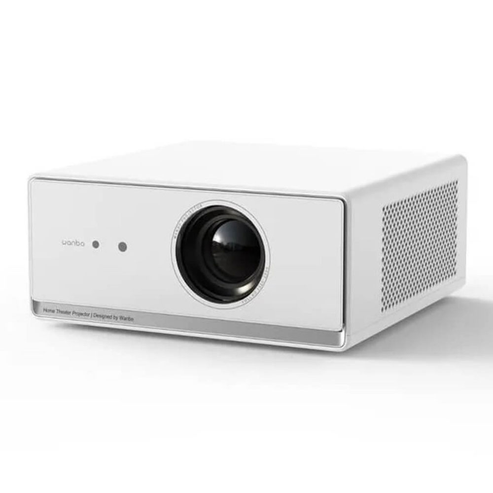 WANBO X5 AIR Projector