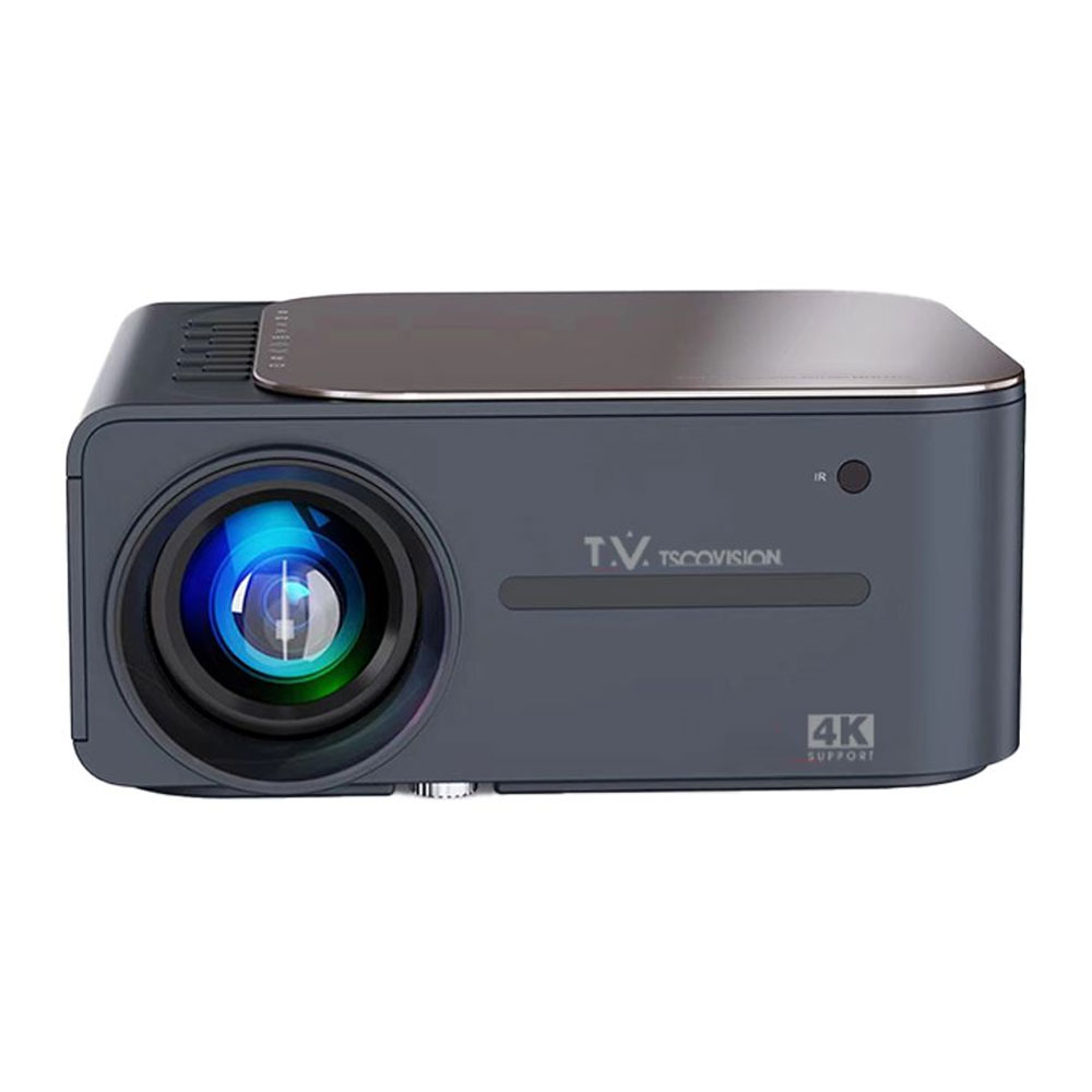TSCO TVI 132 Smart Video Projector