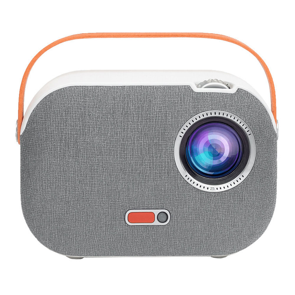 Lensium TP-V220F Projector