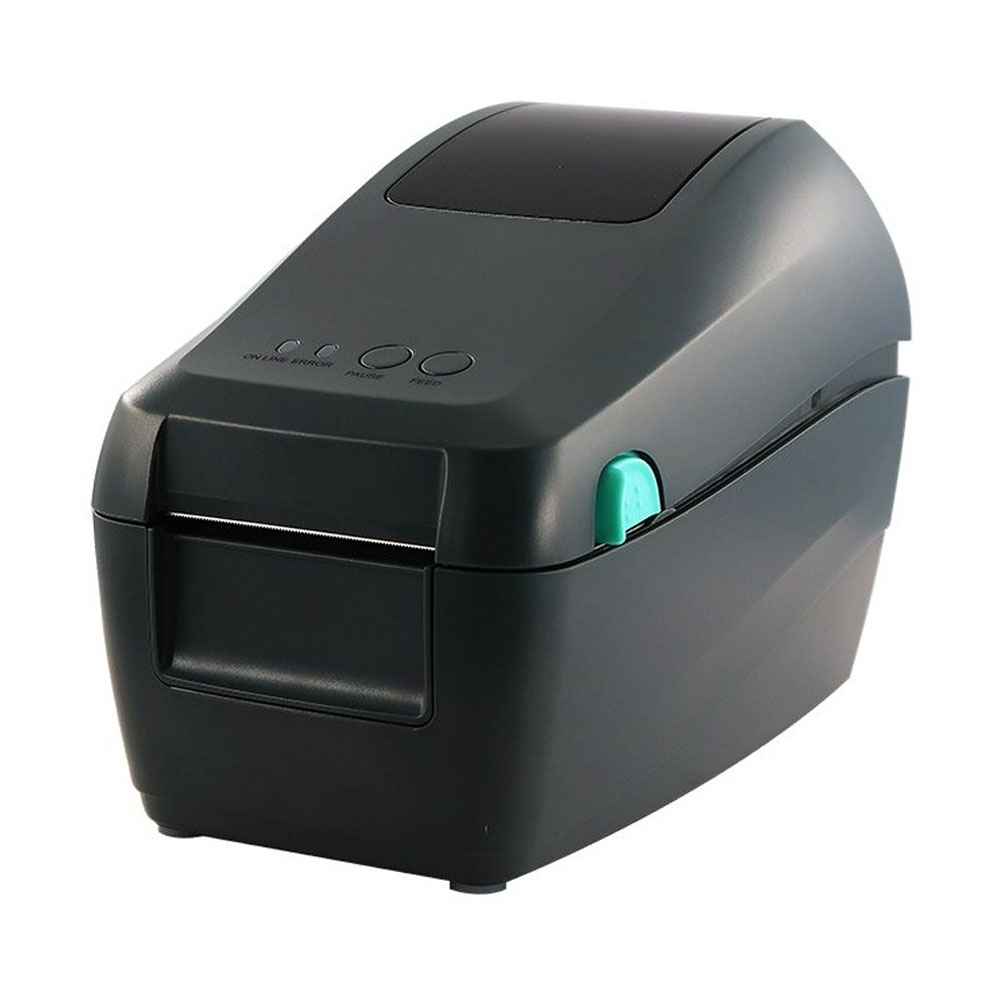 Delta 2208D Label Printer