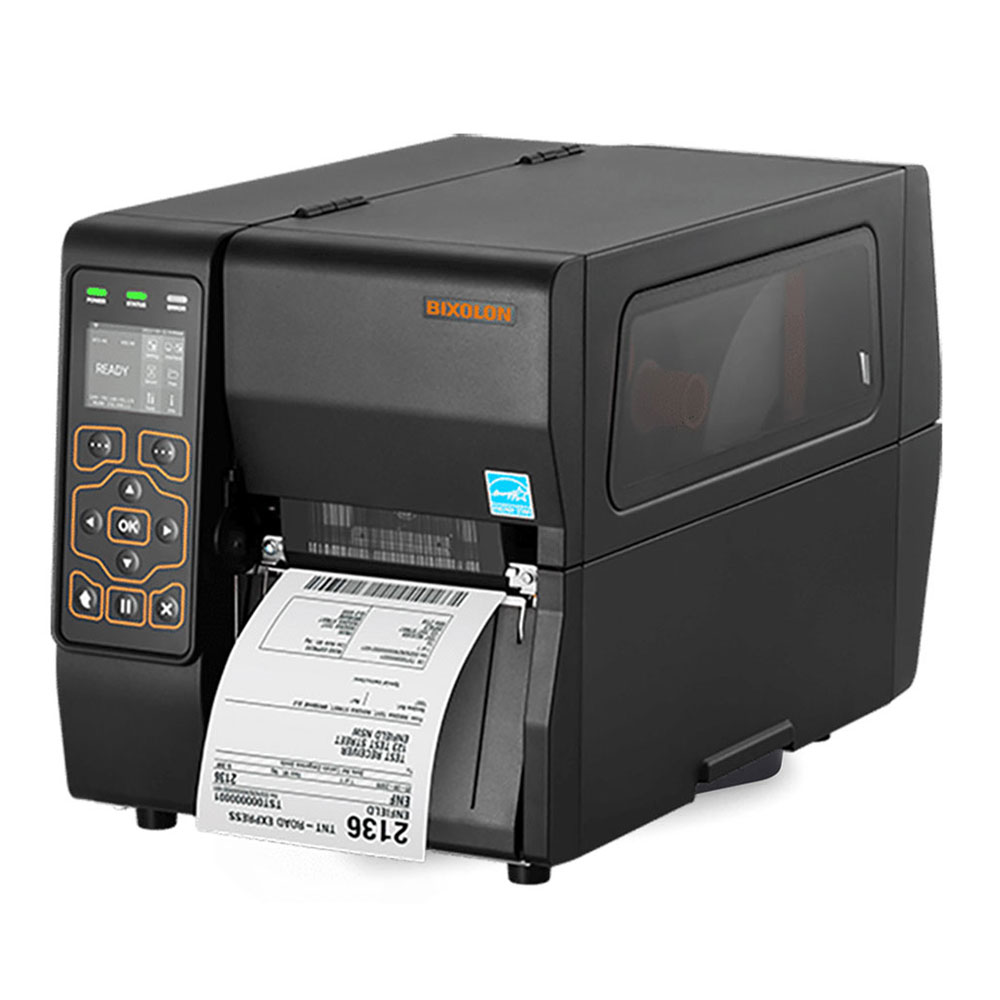 BIXOLON XT3-40 Lable Printer