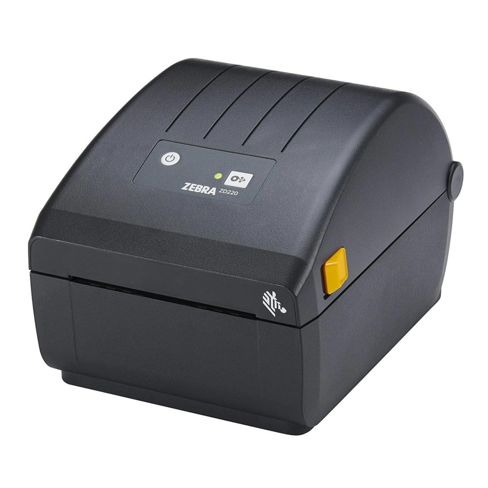 Zebra ZD220t Lable printer