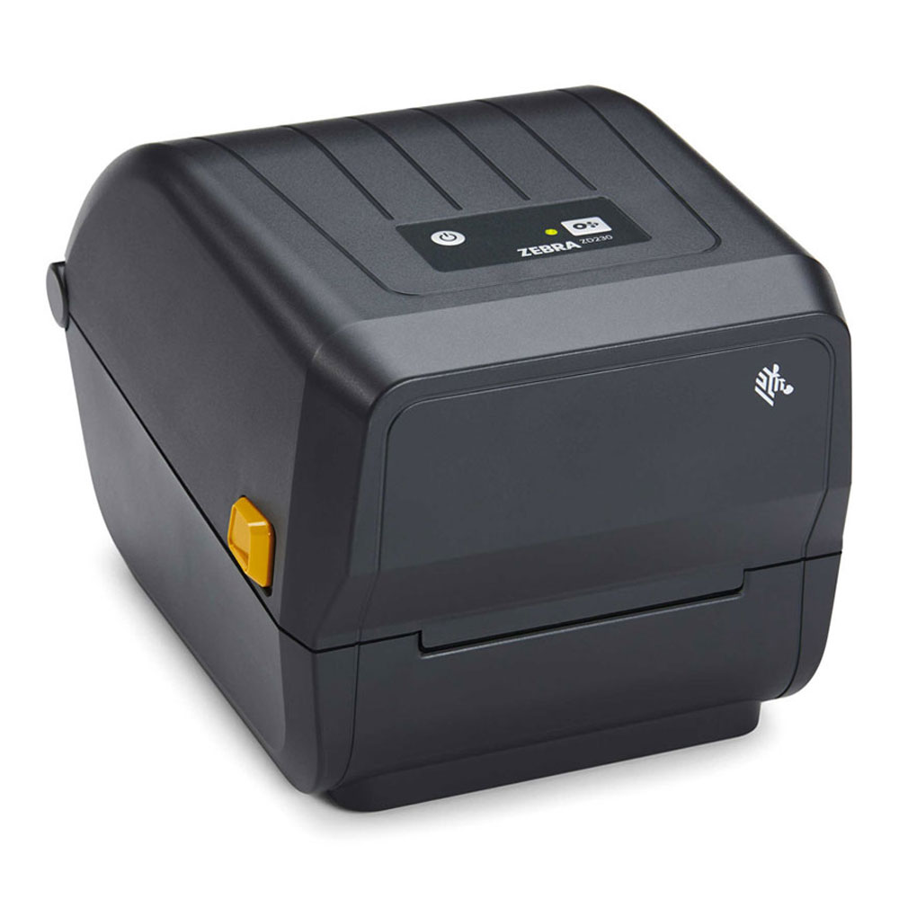 ZEBRA ZD230t Label Printer