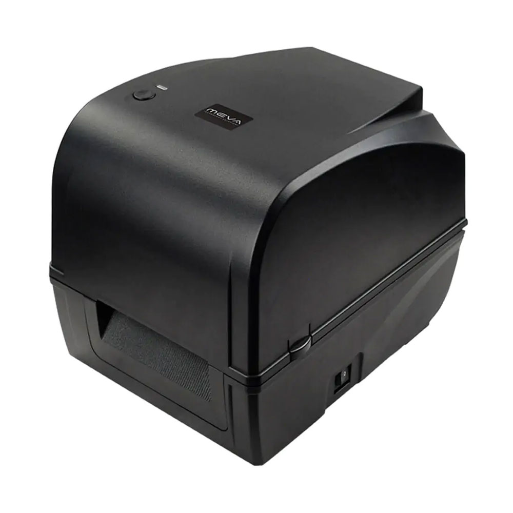 MEVA 4200 PRO Label Printer