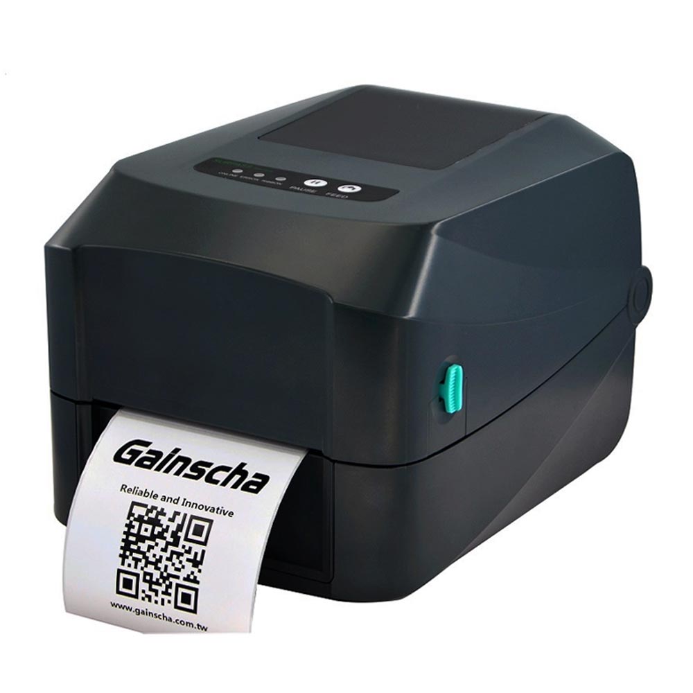 GAINSCHA GS-2406T Label Printer
