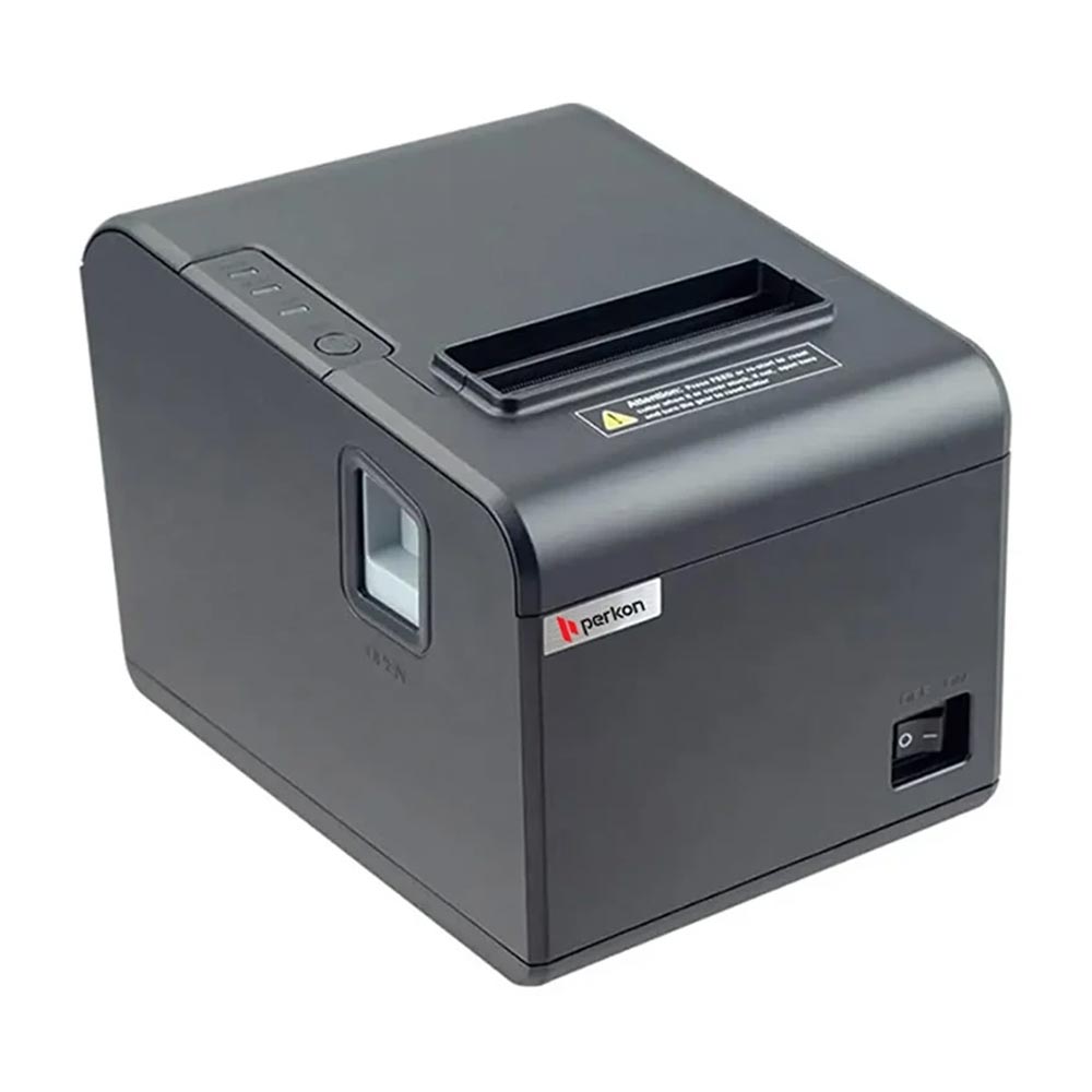 Perkon PR-Q801 thermal printer