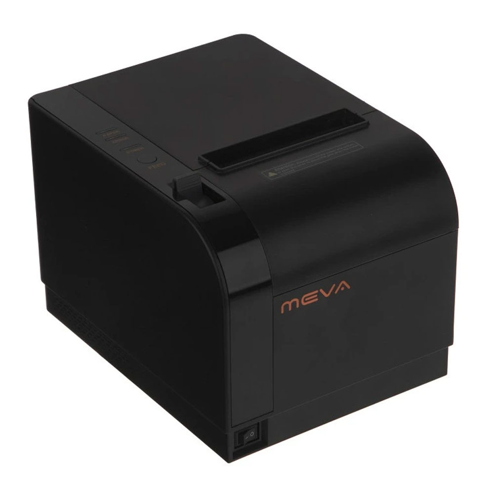 MEVA TP-1200 Thermal Printer