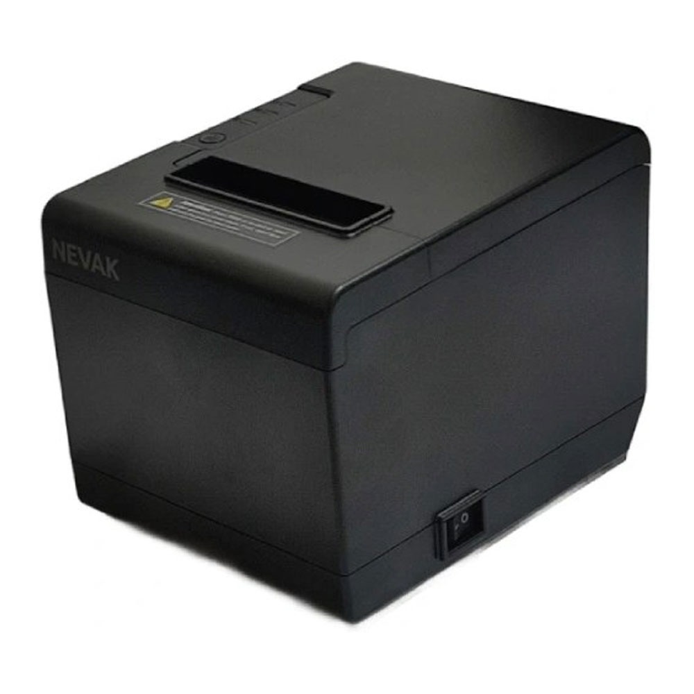 Nevak receipt printer model nevak nv-802U
