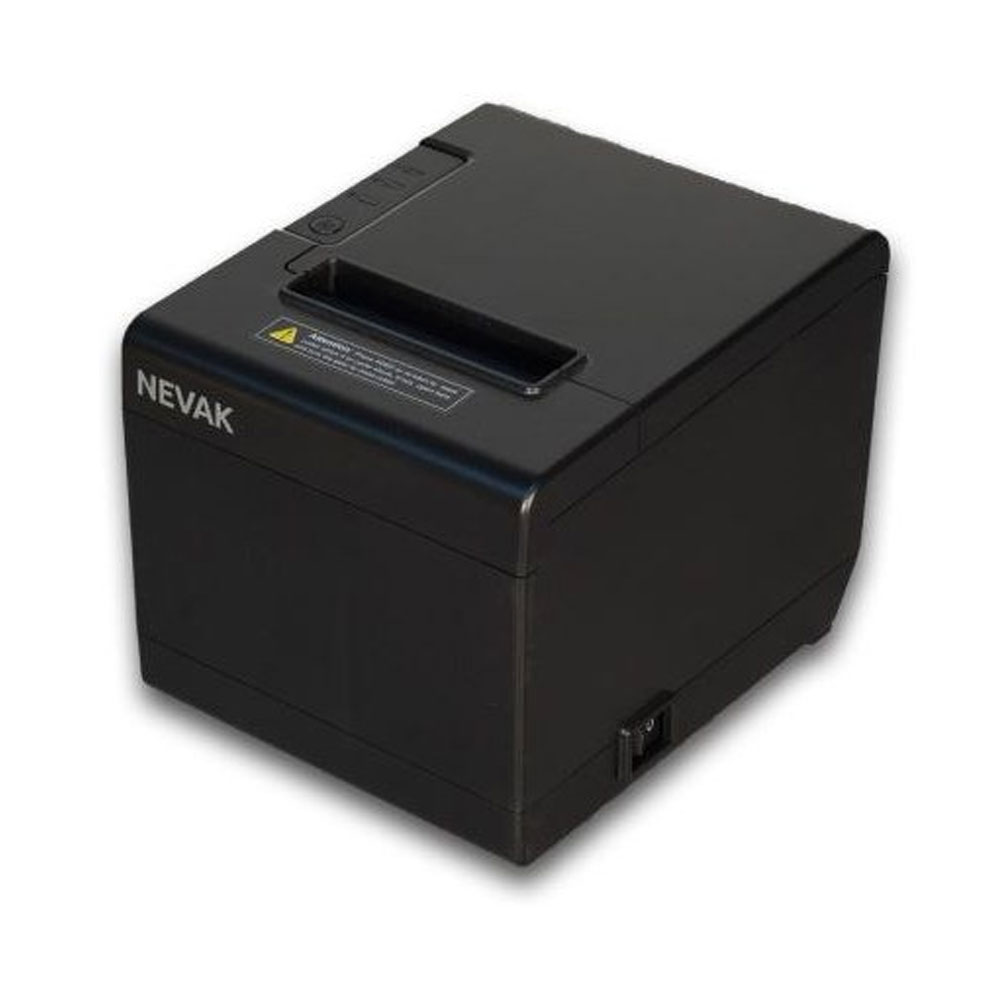 Nevak thermal receipt printer model Nevak NV-802L