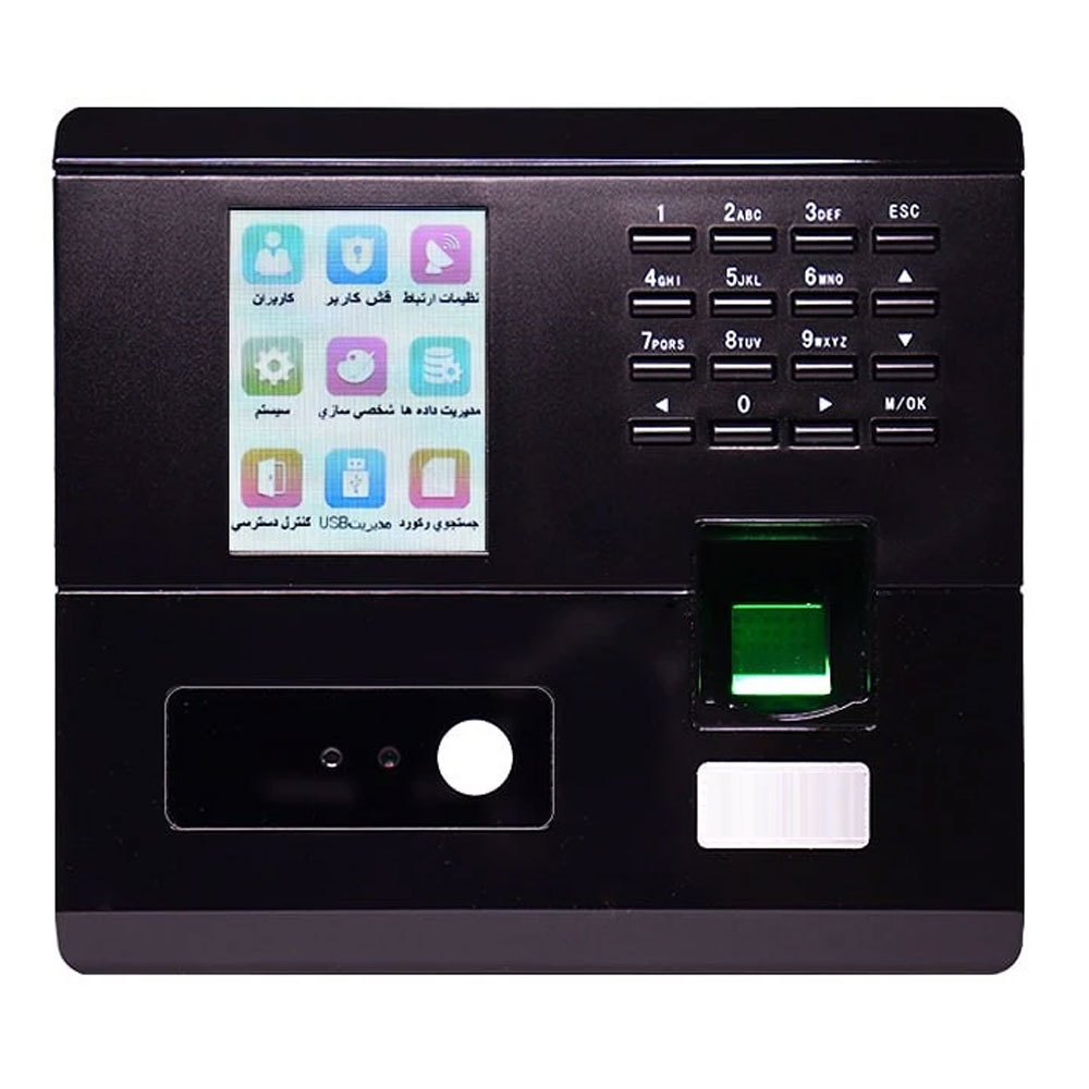 Faratechno XF20 Attendance Device
