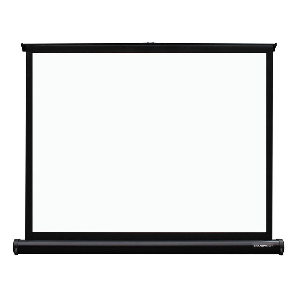 GRANDVIEW EL-B60 Video Projector Screen