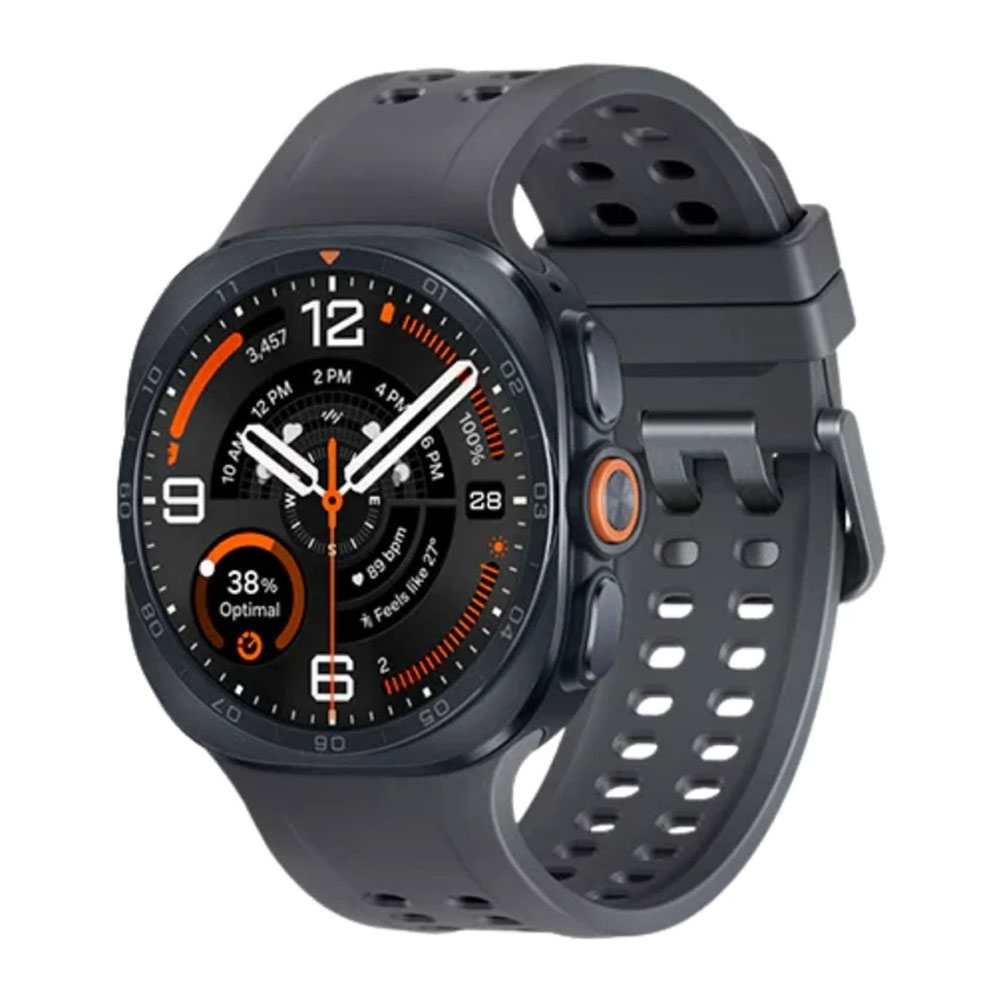 ساعت هوشمند 47 میلی‌متری سامسونگ مدل Galaxy Watch Ultra 2 L715