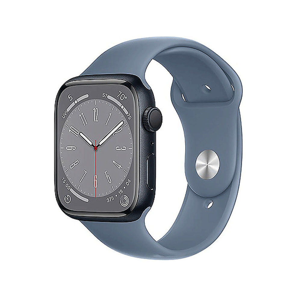 Apple Watch Series 8 45mm Aluminum