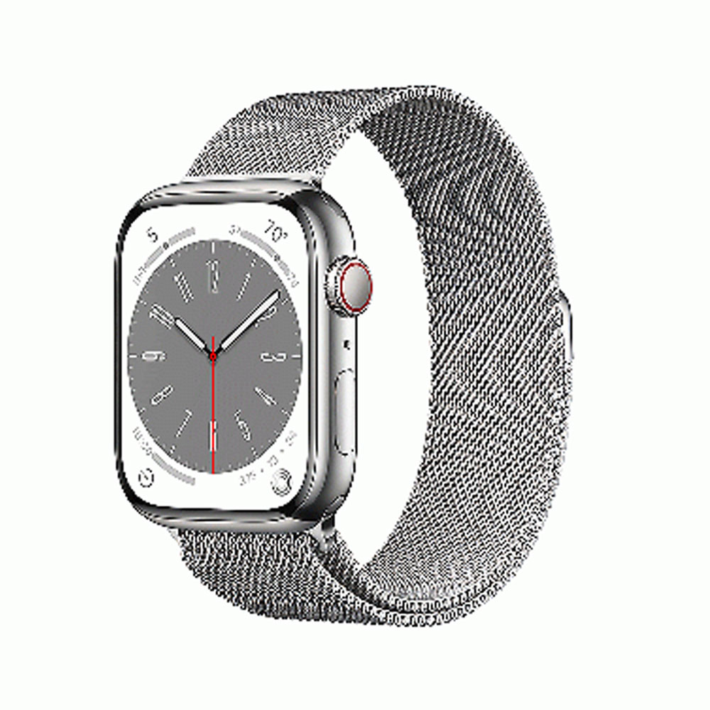 Apple Watch Series 8 45mm Milanese